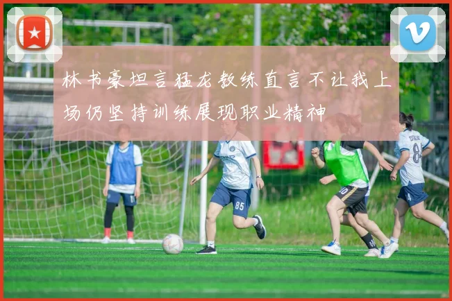 林书豪坦言猛龙教练直言不让我上场仍坚持训练展现职业精神